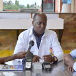 Burundi : Le sort de Christophe Sahabo, ancien directeur du Kira Hospital, suscite l'inquiétude