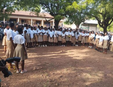 Togo/ Écoles-projets : Ce qu'il faut savoir sur ce projet du ministre Kokoroko pour l'année scolaire 2024-2025 ?