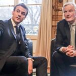 France : Emmanuel Macron choisit Michel Barnier comme Premier ministre