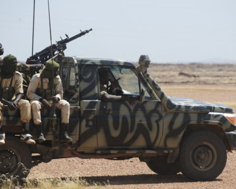 Enlèvement au Mali : Deux militaires retrouvés après plusieurs mois de disparition