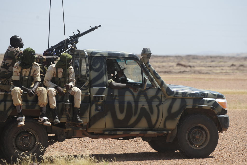 Enlèvement au Mali : Deux militaires retrouvés après plusieurs mois de disparition