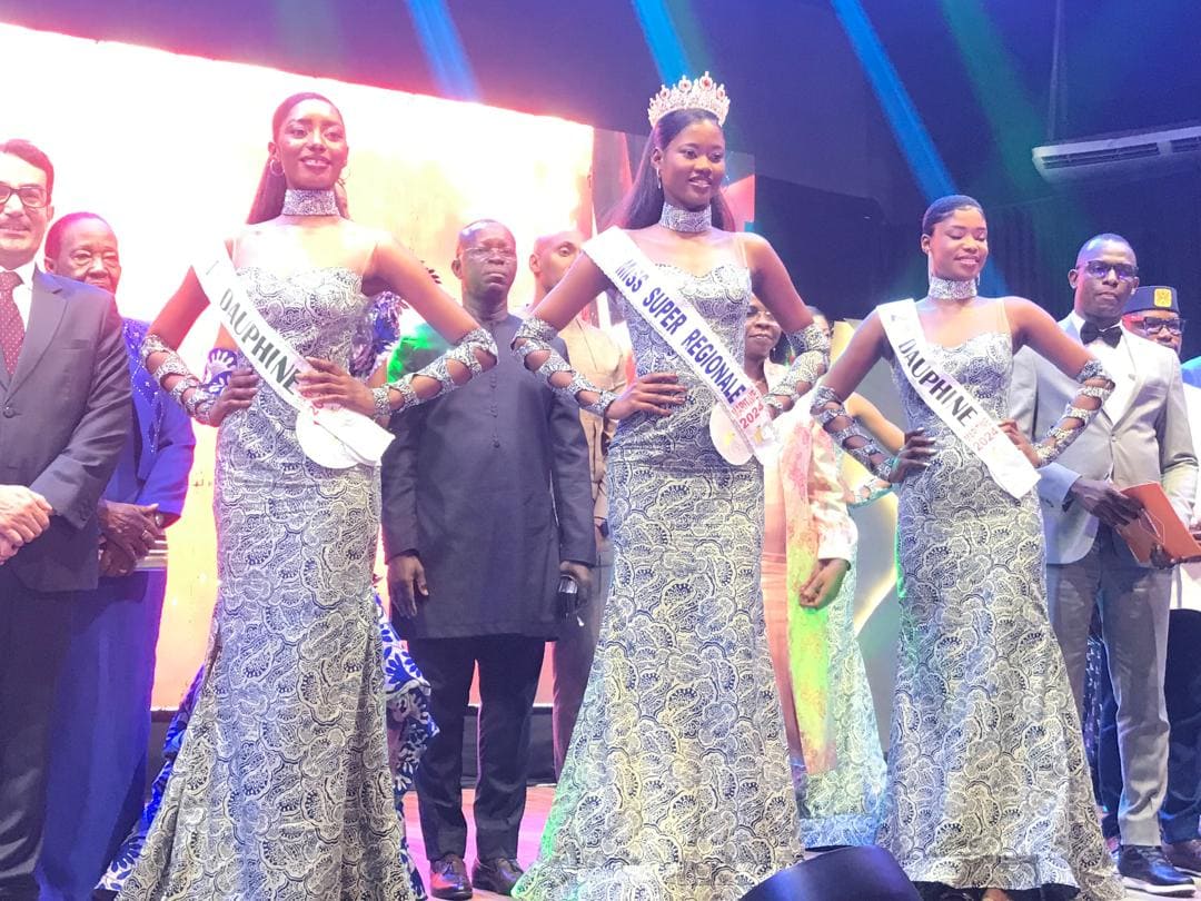 Miss Togo 2025 : La sélection des finalistes du prestigieux concours bouclée