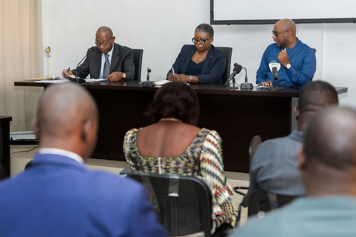 Togo : Voici le plan du gouvernement pour une année scolaire réussie