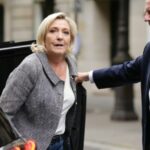 Nouvelle condamnation pour Marine Le Pen : La cheffe du RN reconnue coupable de...