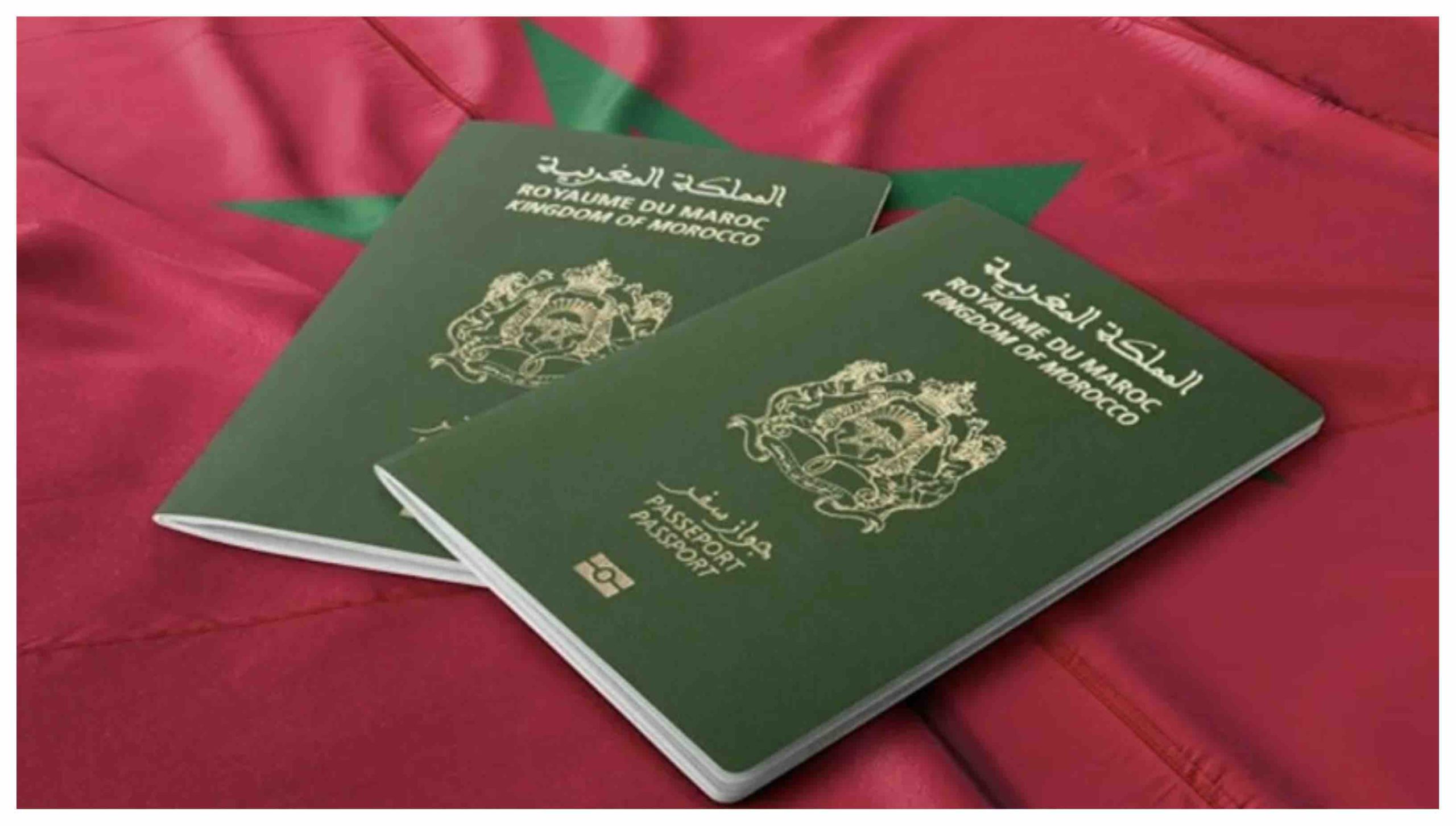 Coup dur ! L'Algérie impose un visa d'entrée aux ressortissants de ce pays