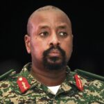 Muhoozi Kainerugaba