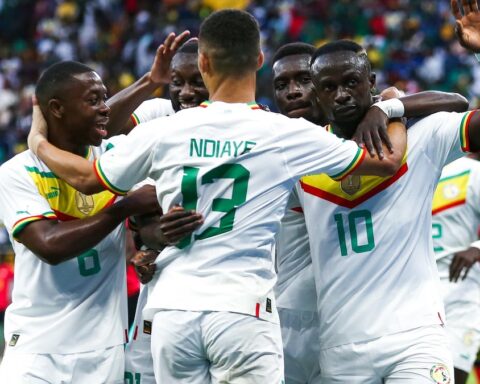 Élim CAN 2025 : Les matchs du vendredi – Togo, Côte d'Ivoire, Sénégal et plus