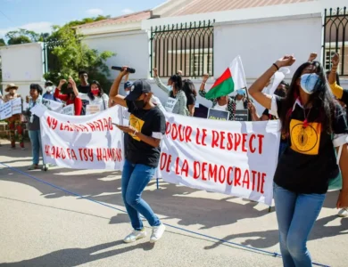 Madagascar : L'avortement interdit sur le territoire