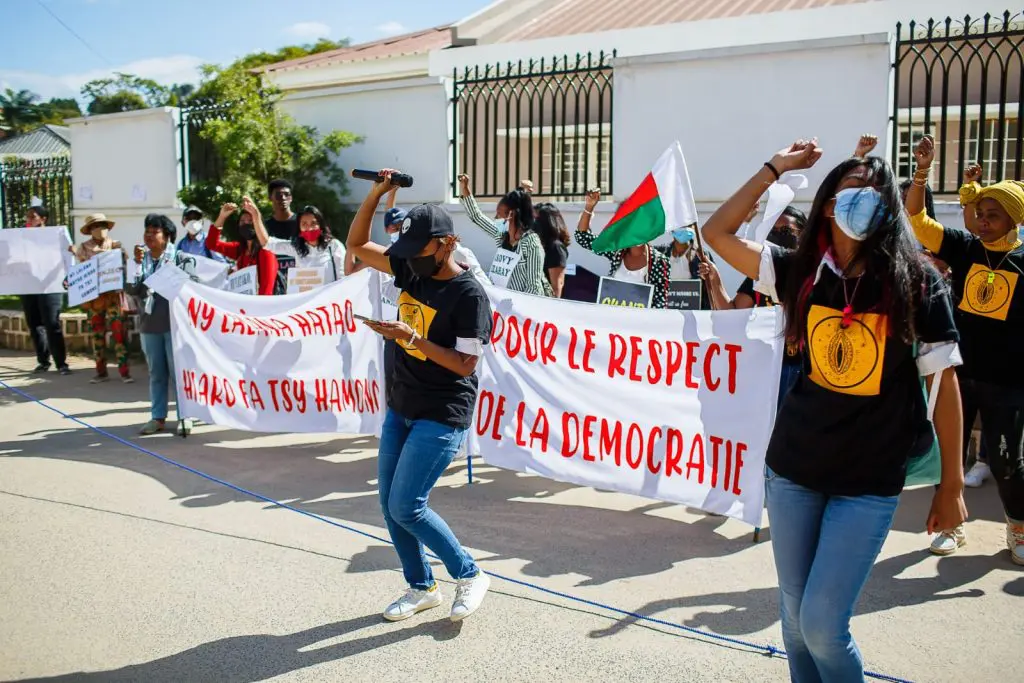 Madagascar : L'avortement interdit sur le territoire