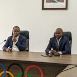 CNO-Togo : Le ministre tchadien des Sports en visite à Lomé