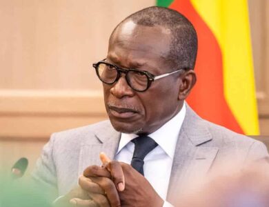 Terrorisme au Benin : Le gouvernement prend ses dispositions