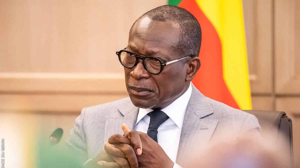 Terrorisme au Benin : Le gouvernement prend ses dispositions