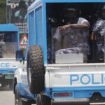 Tontines informelles au Togo, la police s'en mêle