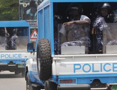 Benin : 5 trafiquants de drogue arrêtés dont un militaire et un charlatan