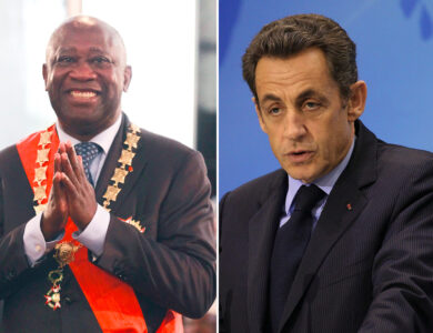 "Gbagbo était le véritable vainqueur des élections de 2010", selon un ancien conseiller de Nicolas Sarkozy