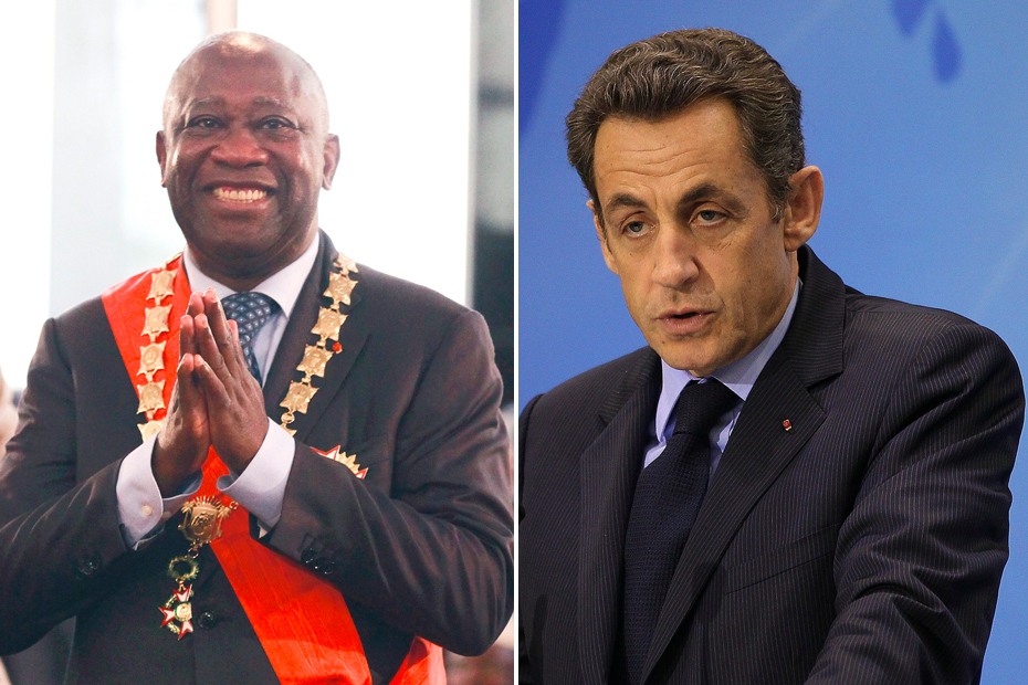 "Gbagbo était le véritable vainqueur des élections de 2010", selon un ancien conseiller de Nicolas Sarkozy