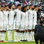 Élim CAN 2025 : De mauvaises nouvelles pour l'Algérie avant son match contre le Togo