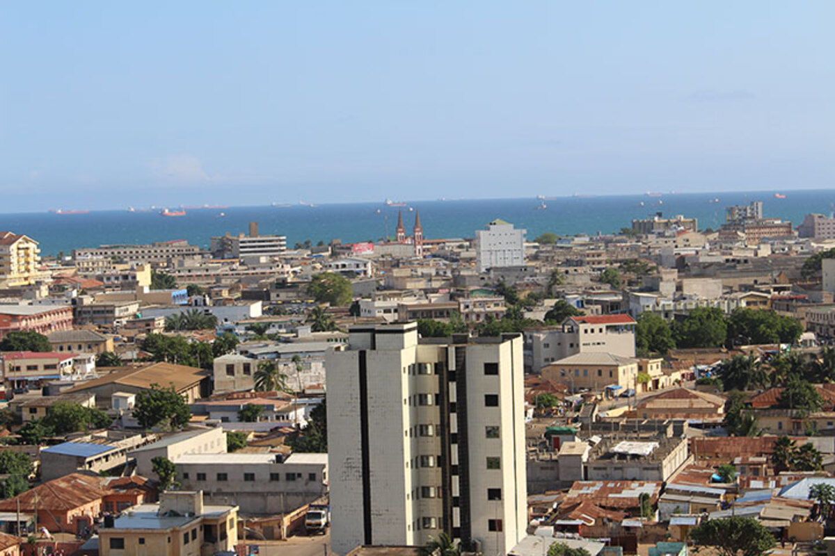 Togo : commune Golfe 1 de Lomé dégage un excédent budgétaire impressionnant de 277 millions de FCFA