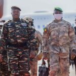 Attaques terroristes au Mali : Le général Tiani dénonce un complot ciblé pour déstabiliser la Confédération AES