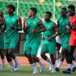 CAN 2025 / Match Algérie-Togo : Voici les arbitres désignés pour les deux rencontres décisives