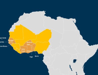 Corruption : Voici le pays le moins corrompu d'Afrique de l'Ouest