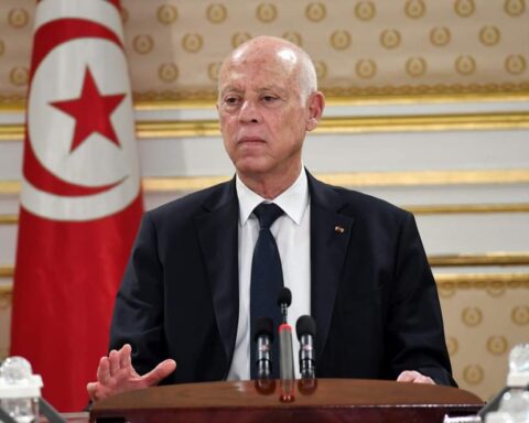 Présidentielle en Tunisie : Un candidat à la présidentielle à nouveau arrêté