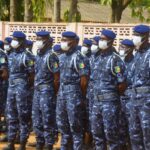 Bénin : La formation des futurs policiers municipaux suspendue