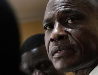 Conflit RDC / Rwanda : L'opposant Martin Fayulu rejette la médiation angolaise et appelle à un dialogue congolais pour résoudre la crise