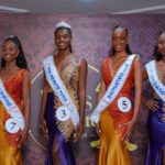 Miss Beauté Togo 2024 : Mlle Claire Afi Ignefi Kougbleame sacrée reine de la première édition