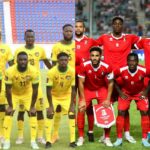 EN DIRECT Guinée Equatoriale - Togo : Suivez le match avec nous dès 15 heures 