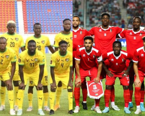 EN DIRECT Guinée Equatoriale - Togo : Suivez le match avec nous dès 15 heures 