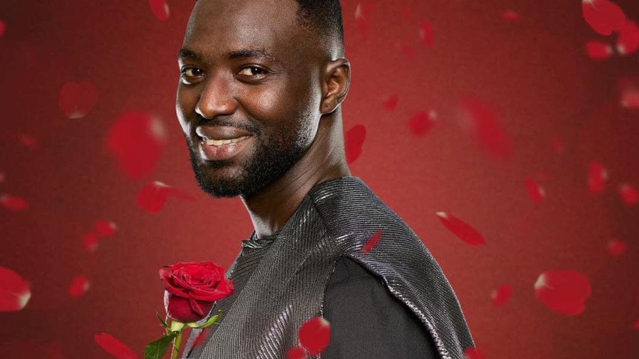 Bachelor Afrique Francophone S3 : Qui est Lamine Cissokho le successeur du camerounais Clive Ketu ?