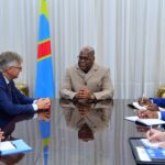 ONU : Le chef des opérations de paix Jean-Pierre Lacroix entame une visite en RDC