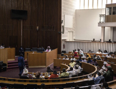 Sénégal / Dissolution de l'Assemblée Nationale : L’opposition face à un nouveau défi