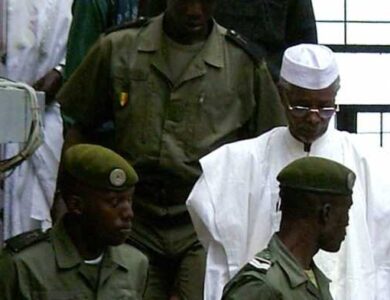 Crimes de guerre au Tchad : Les victimes de l'ex-président Hissène Habré reçoivent enfin des indemnités