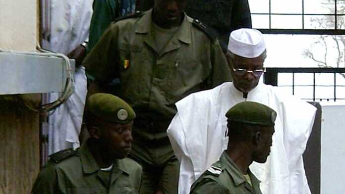 Crimes de guerre au Tchad : Les victimes de l'ex-président Hissène Habré reçoivent enfin des indemnités