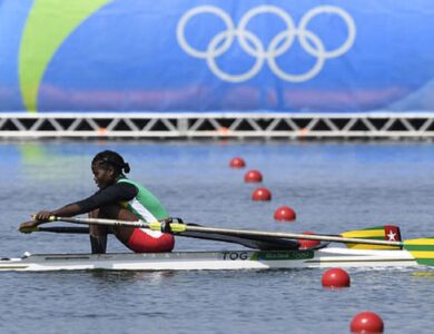 Togo/ Aviron: Un nouveau président élu à la tête de la Fédération Togolaise