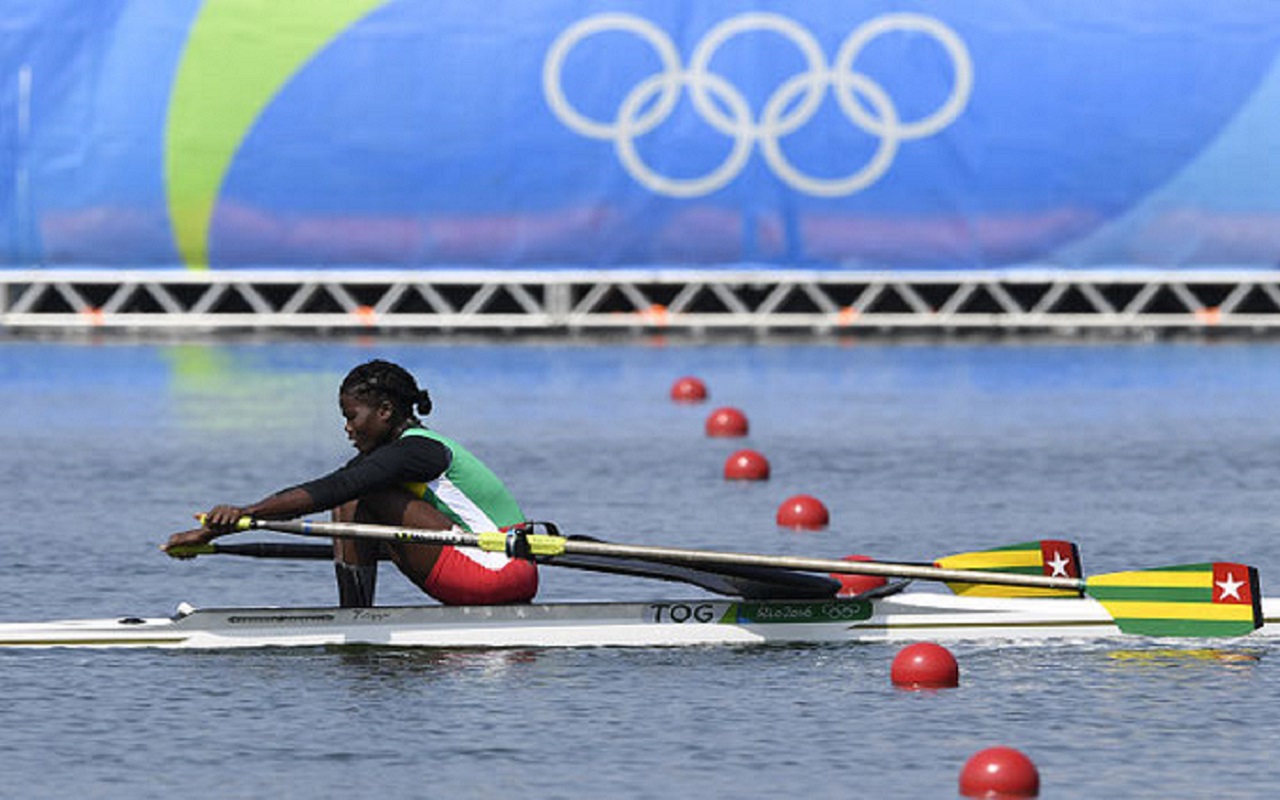 Togo/ Aviron: Un nouveau président élu à la tête de la Fédération Togolaise