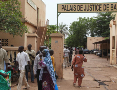 Mali / Déclaration du 31 mars : Le procureur s'oppose à la libération des onze cadres politiques