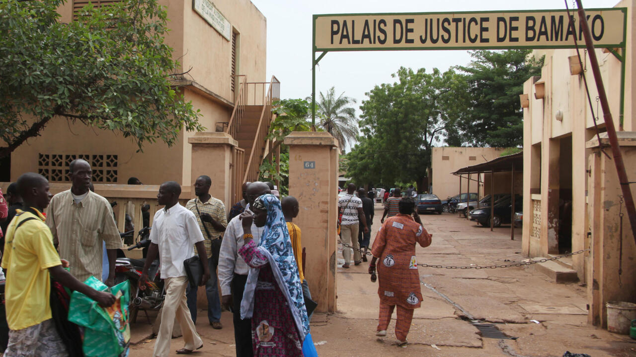 Mali / Déclaration du 31 mars : Le procureur s'oppose à la libération des onze cadres politiques