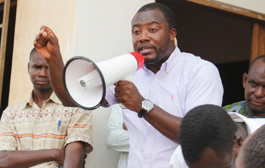 Togo : Le gouvernement fait des heureux en dotant les centres de santé d'équipements médicaux