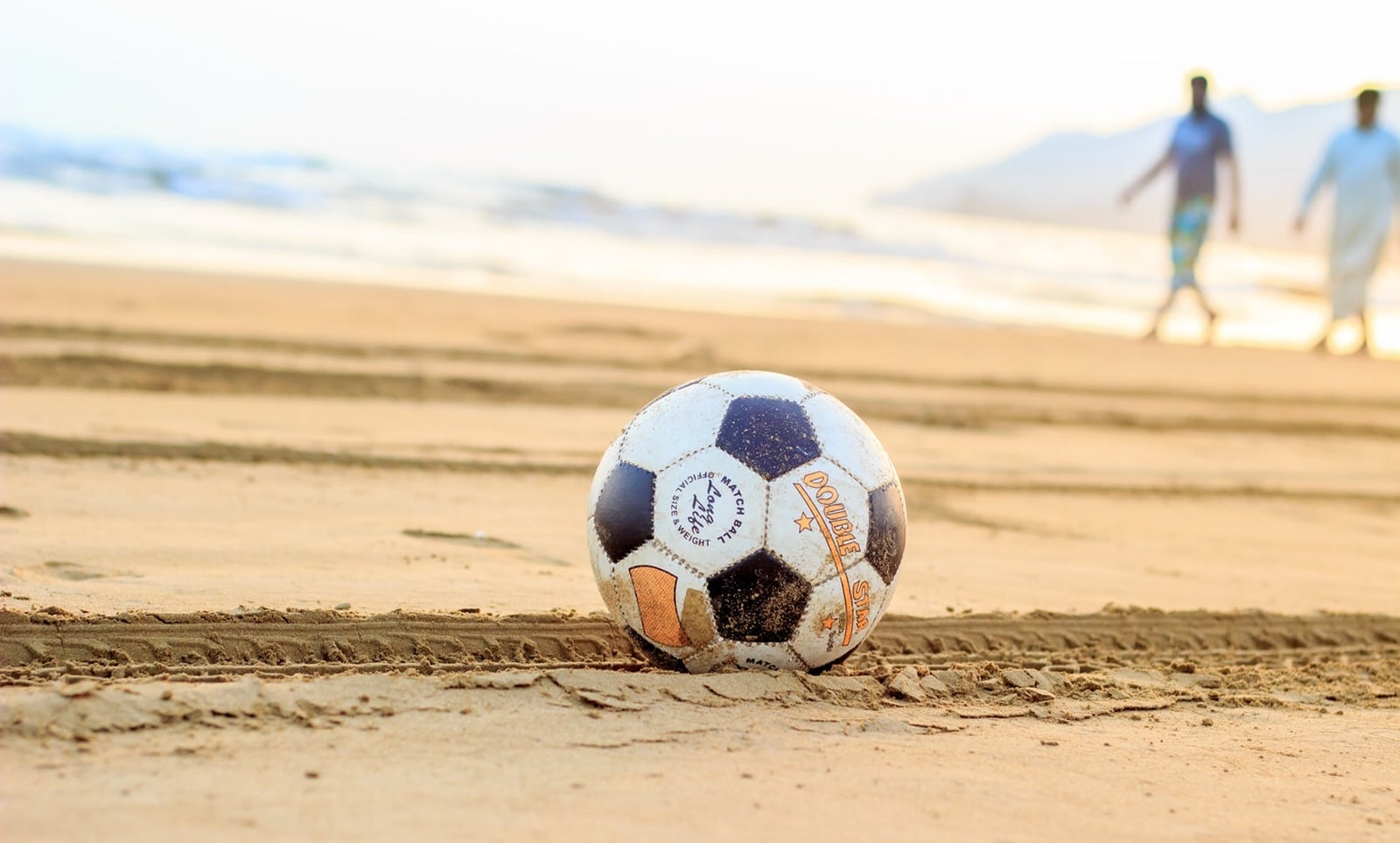 CAN Beach Soccer : Voici les équipes qualifiées pour la 6ème édition