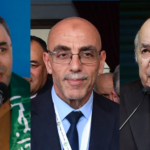 Présidentielle en Algérie : Les électeurs appelés aux urnes !