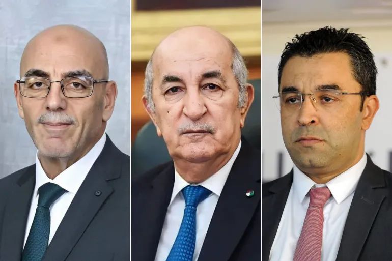 Présidentielle en Algérie : Un scrutin sous le signe de l'indifférence