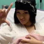 Photo : Cardi B annonce l'arrivée de son troisième enfant