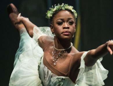 Michaela DePrince : La célèbre ballerine sierra léonaise est décédée à 29 ans