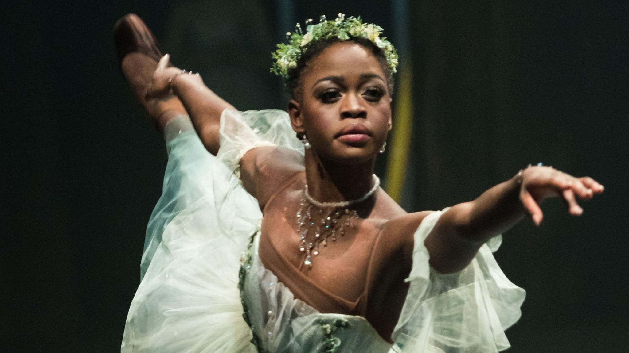 Michaela DePrince : La célèbre ballerine sierra léonaise est décédée à 29 ans