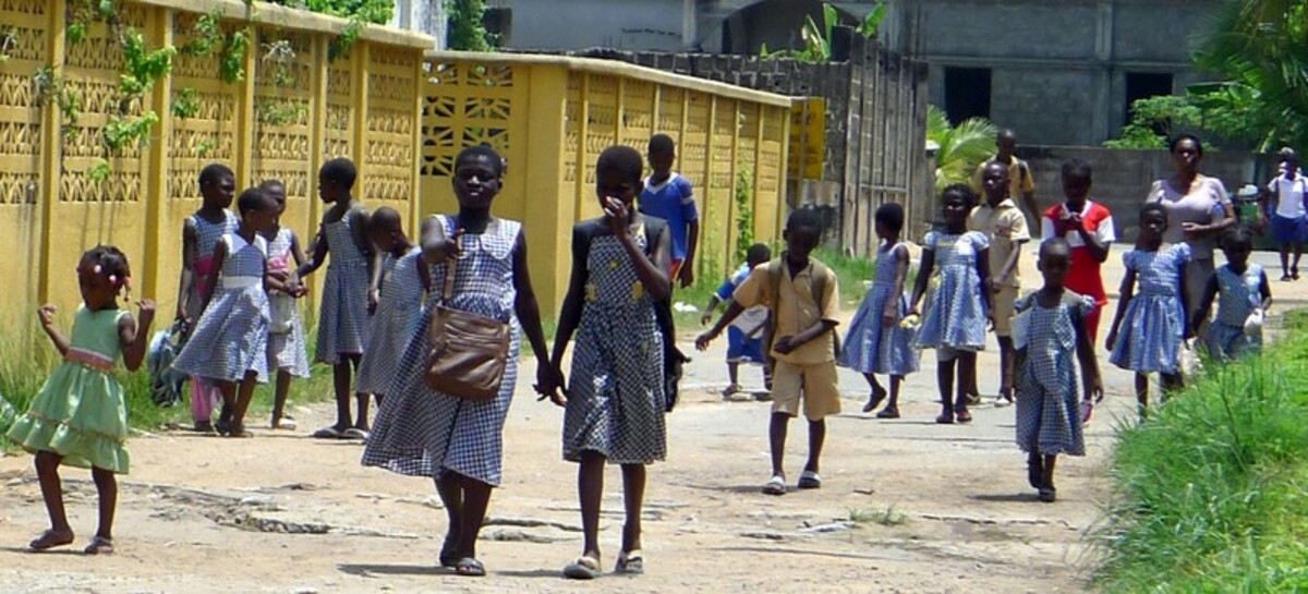 Année scolaire 2024-2025 : Les cours de mercredi annulés en Côte d'Ivoire