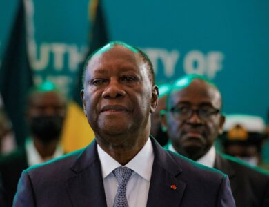 Présidentielle en Côte d'Ivoire : L'opposition exige des changements avant le scrutin de 2025