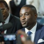 RDC : Plus de 10 jours après son arrestation, l'opposant Seth Kikuni ne donne aucun signe de vie